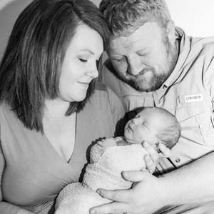 Meet your Posher, Vicky